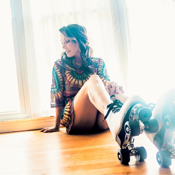 Meet your Posh Ambassador, Maureen - Picture 1 of 2